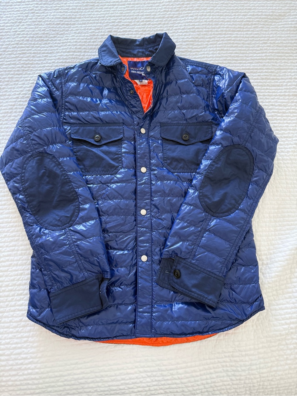 DUVETICA x Junya Watanabe COMME des GARÇONS MAN Down Jacket M